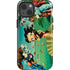 Betty Boop At Sea iPhone 15 Impact Case